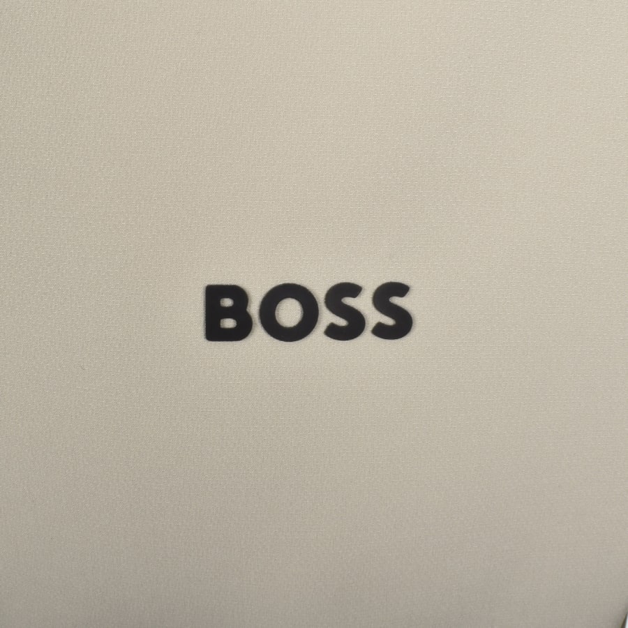 Image number 3 for BOSS L Commuter Jacket Beige