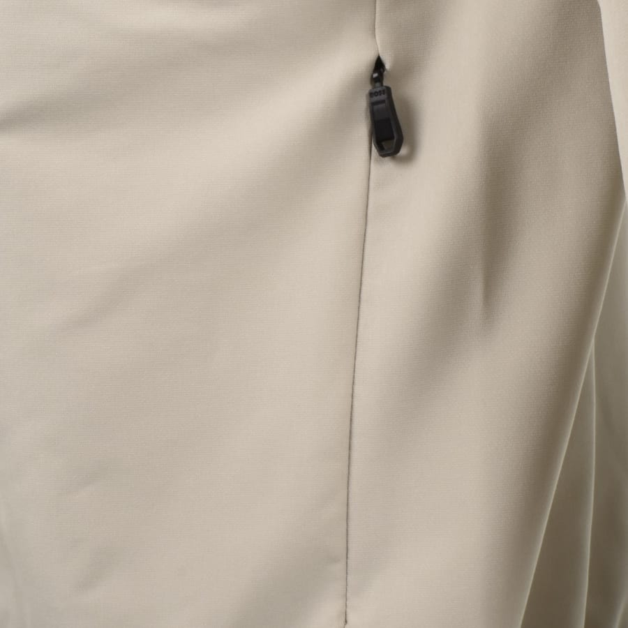 Image number 4 for BOSS L Commuter Jacket Beige