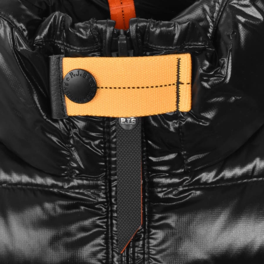 Image number 5 for Parajumpers Miroku Jacket Black