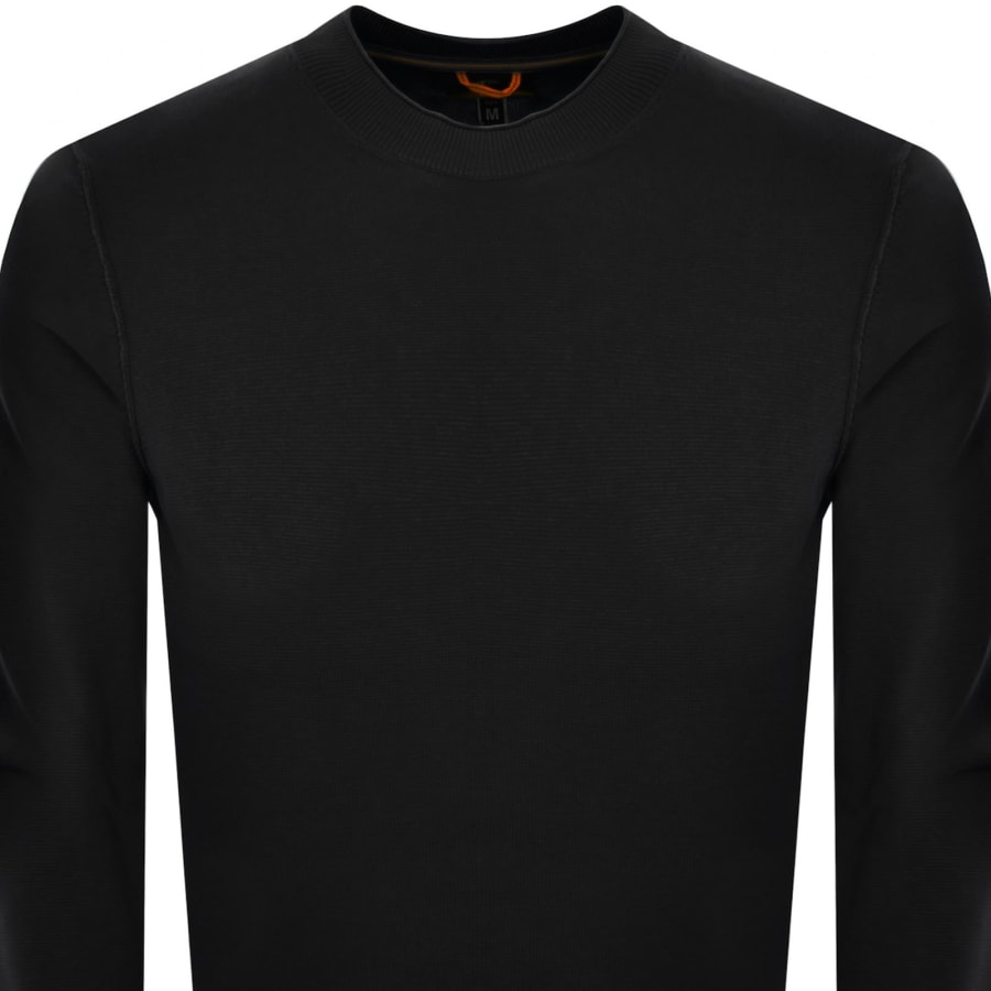 Image number 3 for Parajumpers Braw Sweatshirt Black