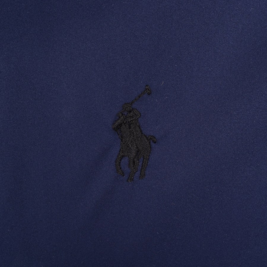Image number 3 for Ralph Lauren Core 1 Jacket Navy