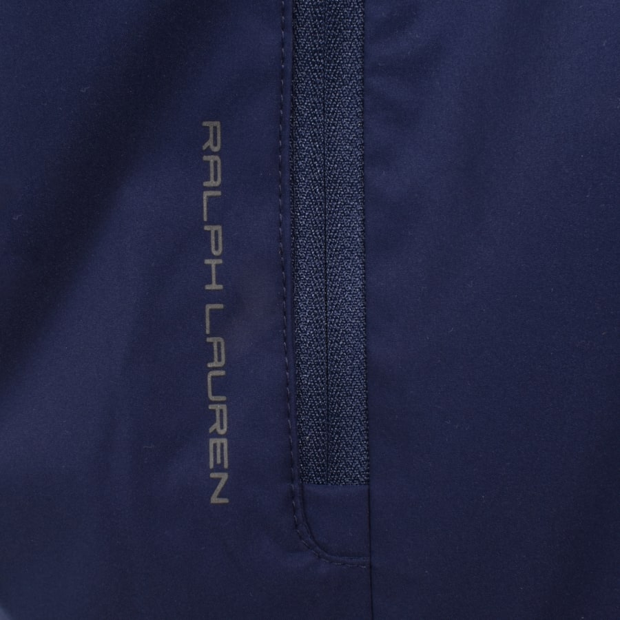 Image number 4 for Ralph Lauren Core 1 Jacket Navy