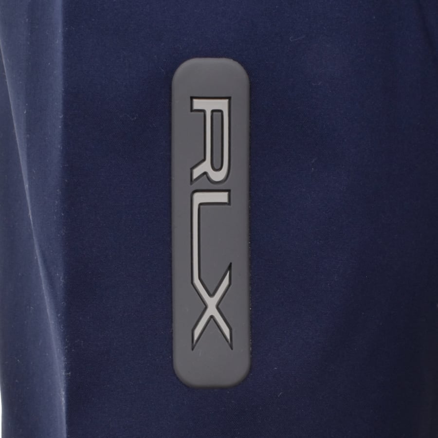 Image number 5 for Ralph Lauren Core 1 Jacket Navy