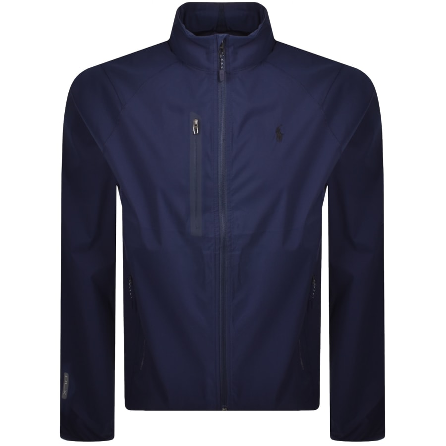 Image number 1 for Ralph Lauren Core 1 Jacket Navy