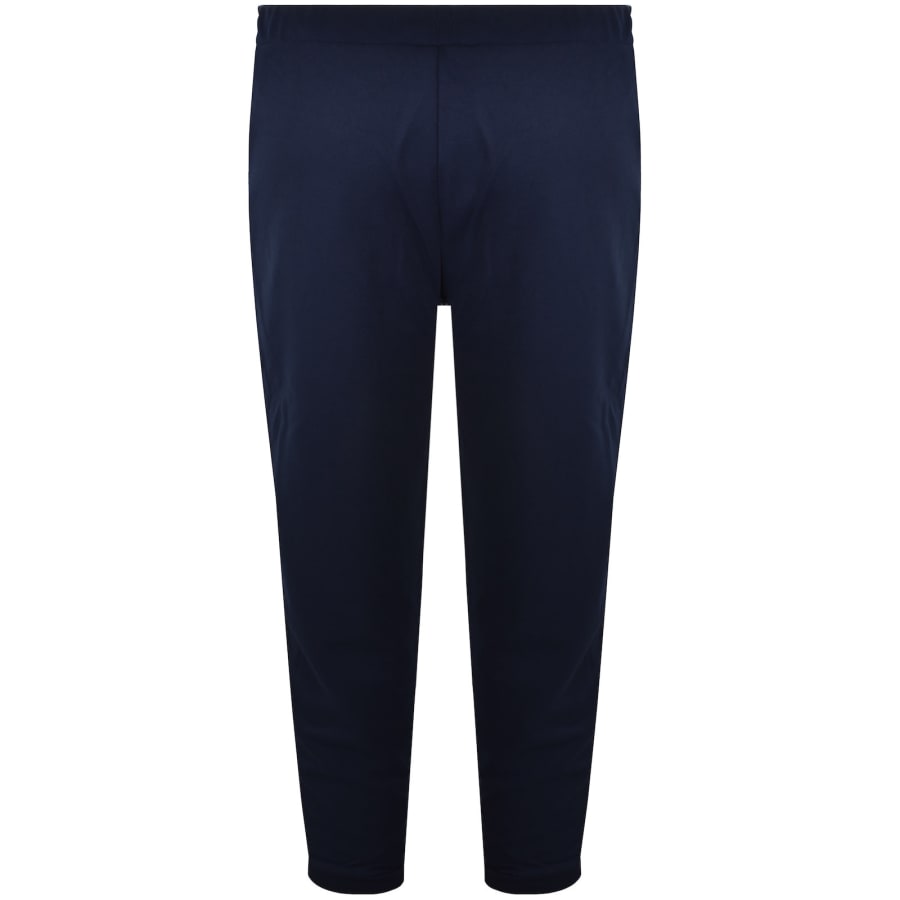 Image number 3 for Sergio Tacchini Ghibli Joggers Navy