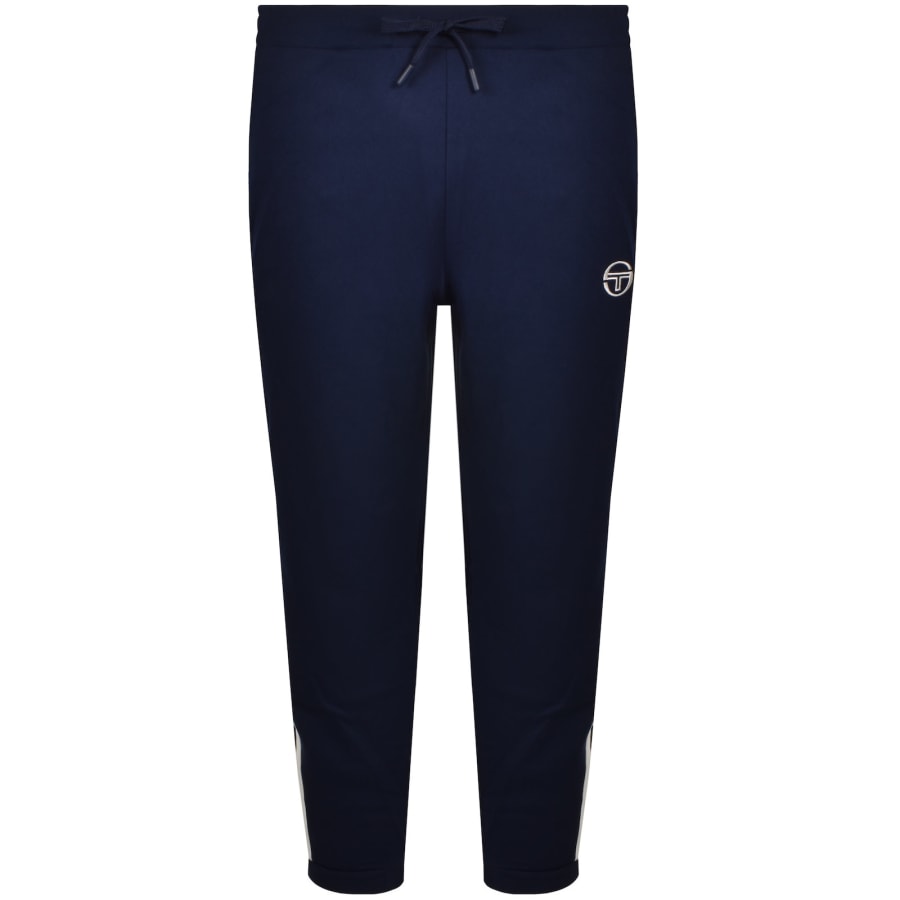 Image number 2 for Sergio Tacchini Damarindo Joggers Blue