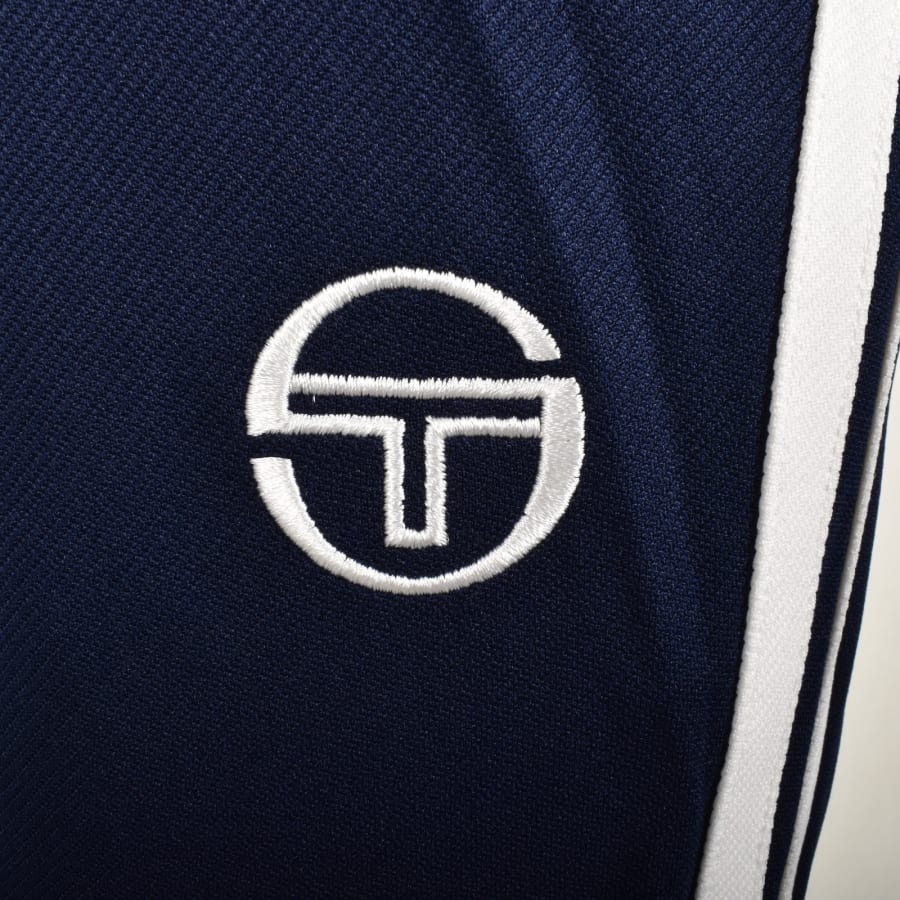 Image number 4 for Sergio Tacchini Damarindo Joggers Blue