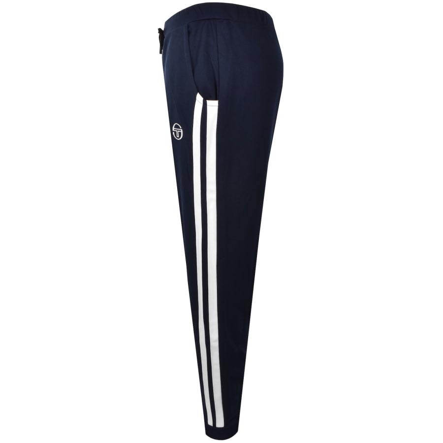Image number 5 for Sergio Tacchini Damarindo Joggers Blue