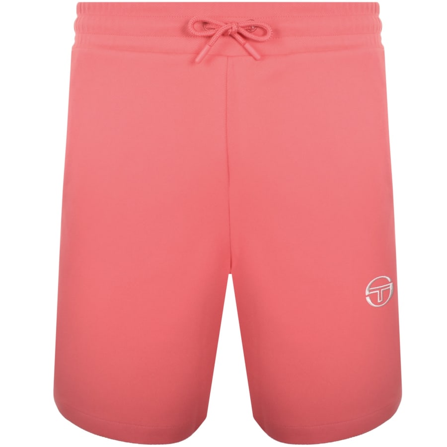 Image number 2 for Sergio Tacchini Pietrapertosa Shorts Dubarry
