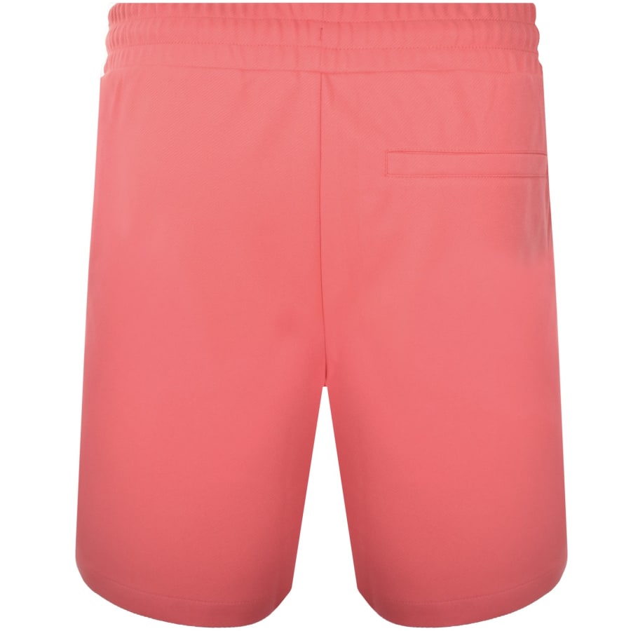Image number 3 for Sergio Tacchini Pietrapertosa Shorts Dubarry
