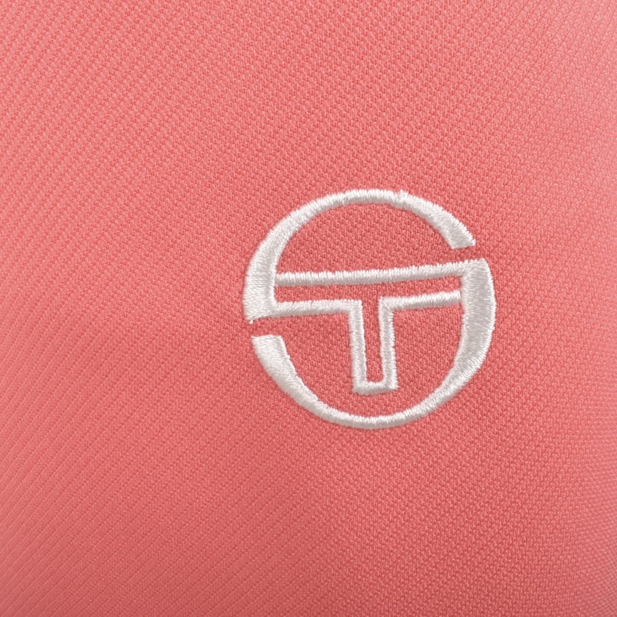 Image number 4 for Sergio Tacchini Pietrapertosa Shorts Dubarry