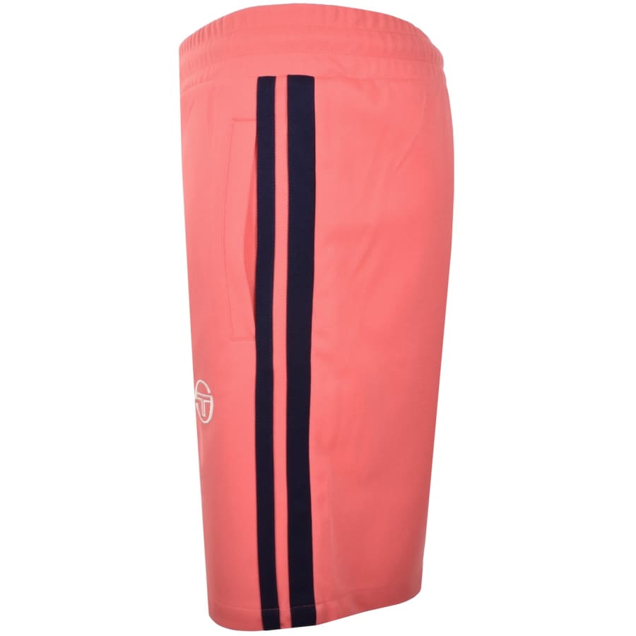 Image number 5 for Sergio Tacchini Pietrapertosa Shorts Dubarry