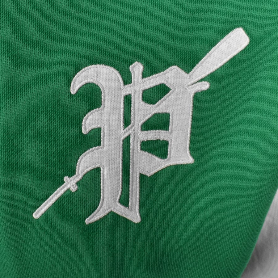 Image number 3 for Ralph Lauren Sweatshirt Green