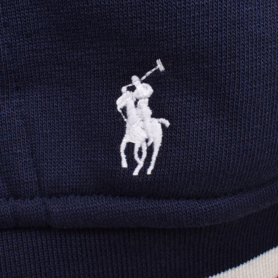 Image number 5 for Ralph Lauren Sweatshirt Navy