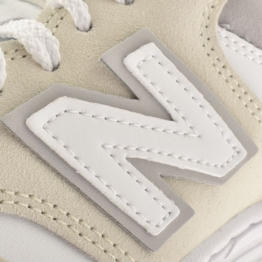 Image number 4 for New Balance 480 Trainers Grey