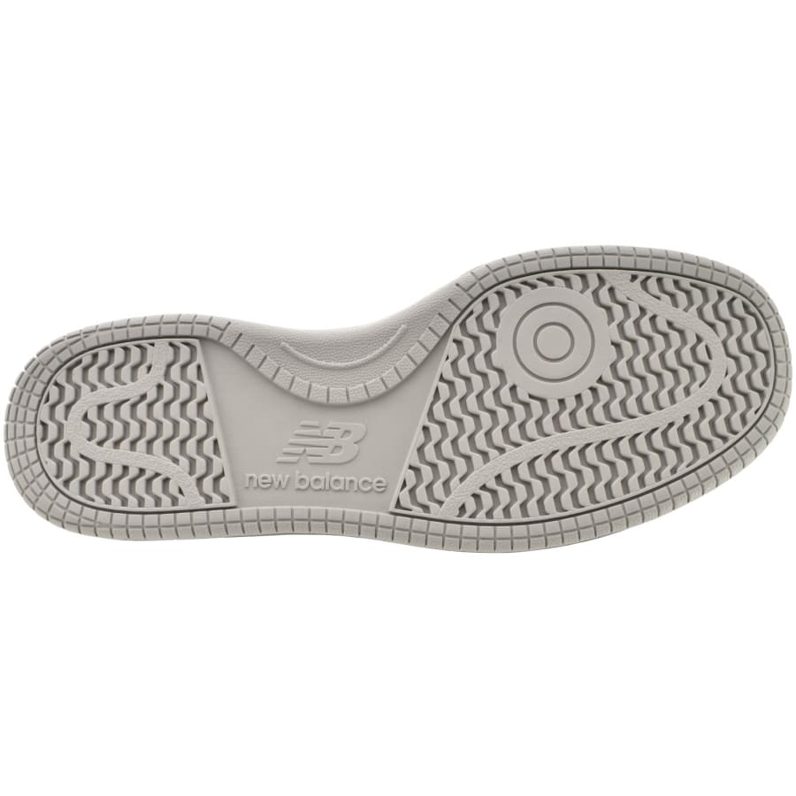 Image number 5 for New Balance 480 Trainers Grey