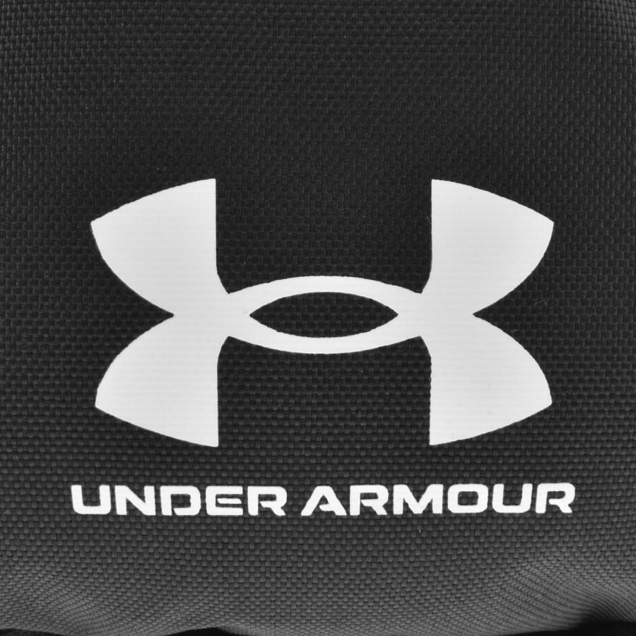 Image number 3 for Under Armour Crossbody Lite Bag Black