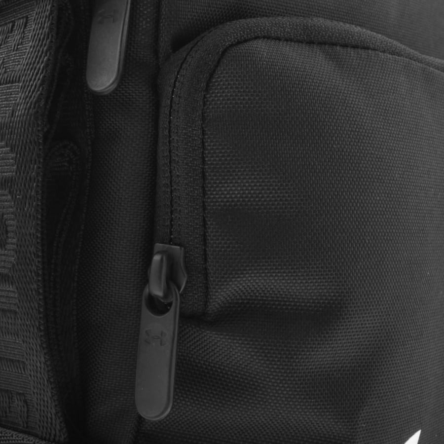 Image number 4 for Under Armour Crossbody Lite Bag Black