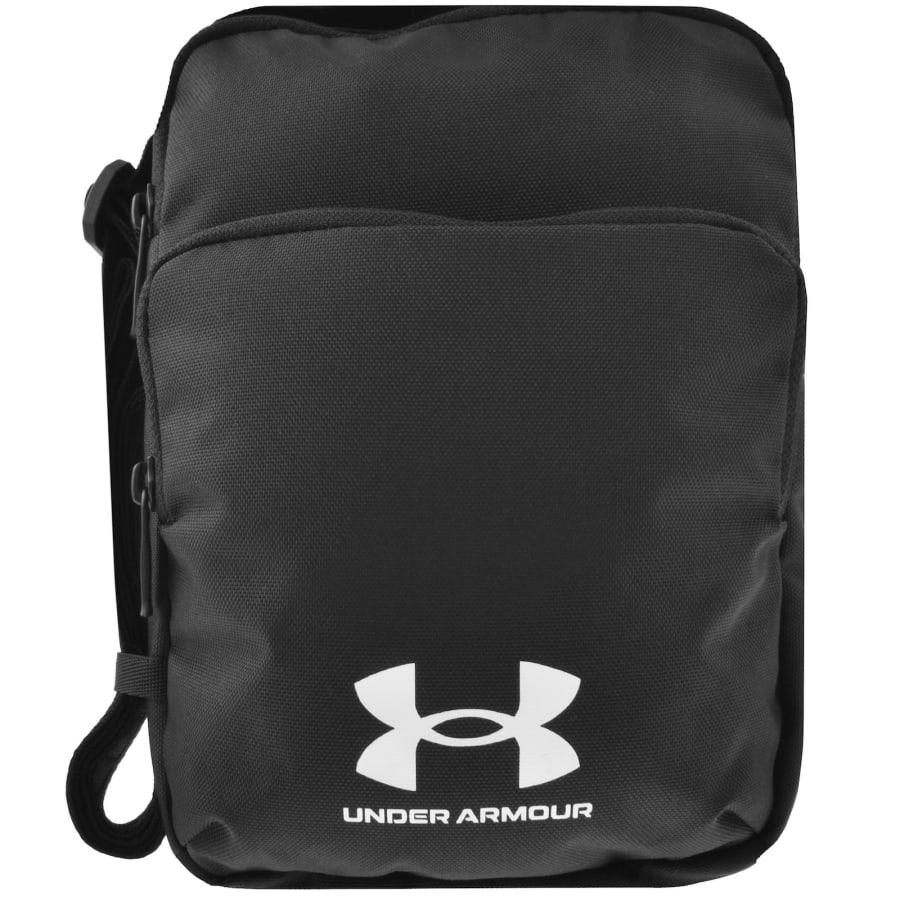 Image number 1 for Under Armour Crossbody Lite Bag Black