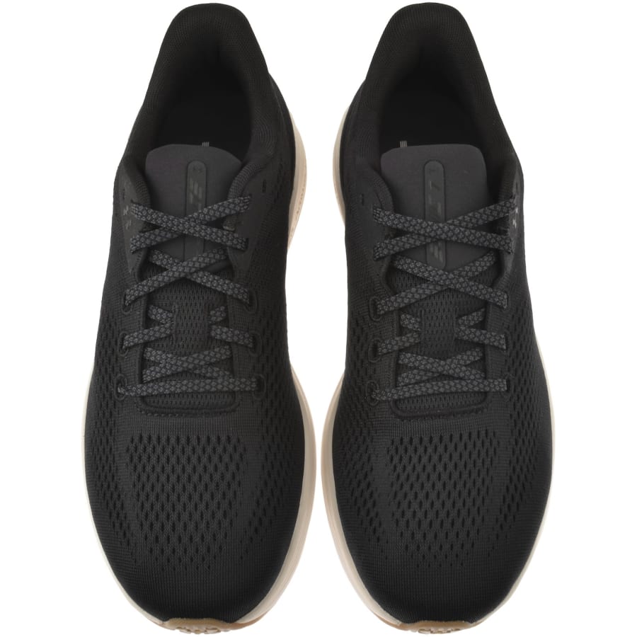 Image number 3 for Under Armour Sonic 7 Trainers Black
