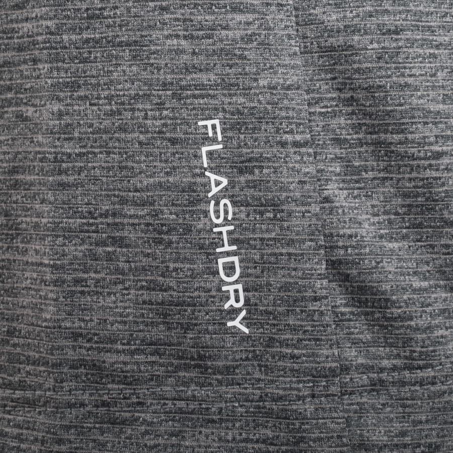 Image number 3 for The North Face 24 7 T Shirt Summit Grey
