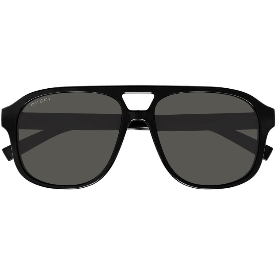 Image number 2 for Gucci GG1856S Sunglasses Black