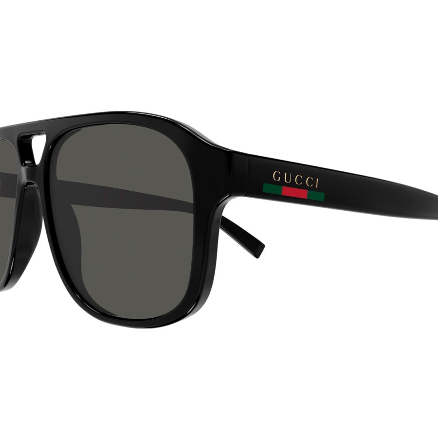 Image number 3 for Gucci GG1856S Sunglasses Black