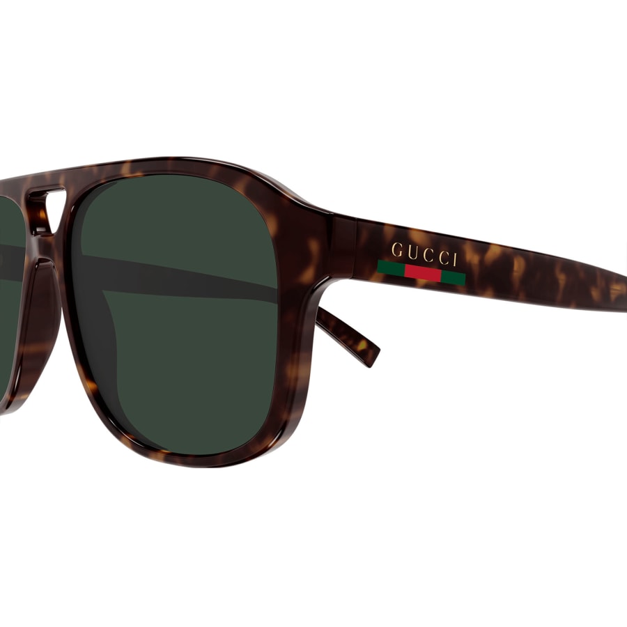 Image number 3 for Gucci GG1856S Sunglasses Havana