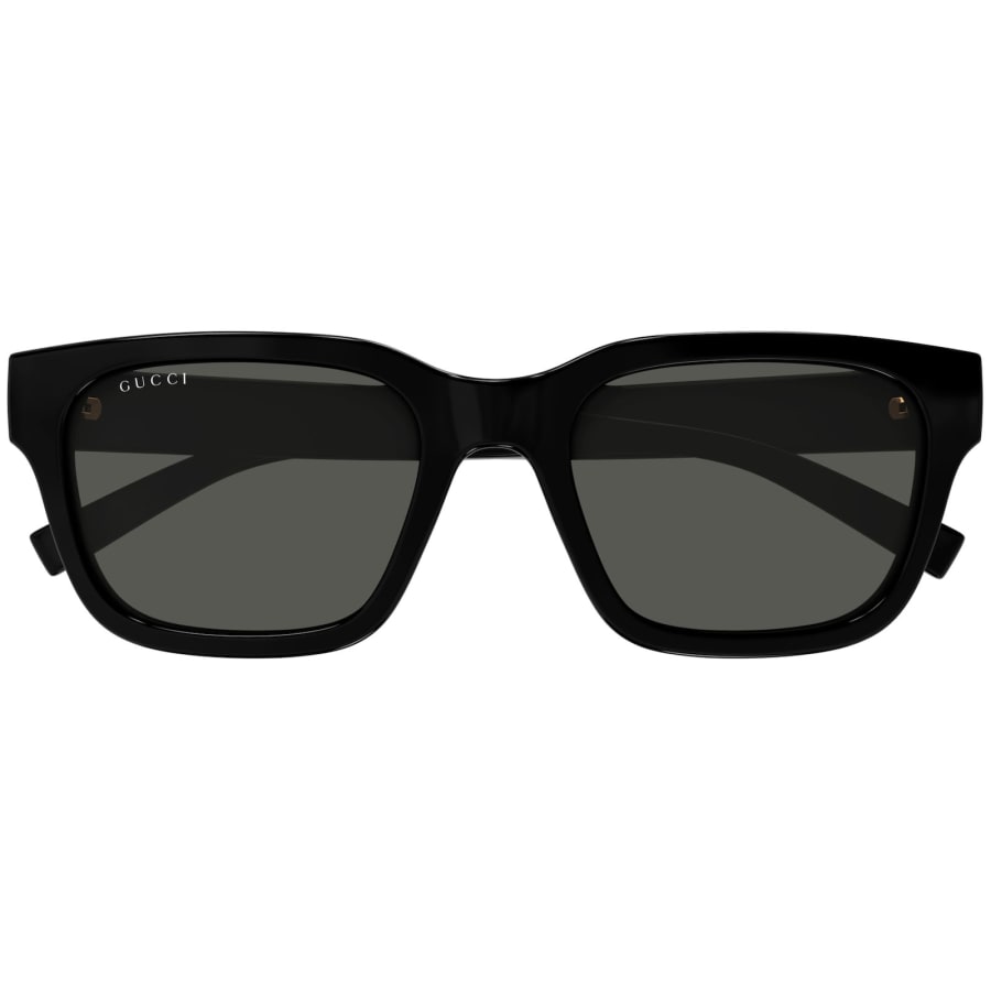 Image number 2 for Gucci GG1857S Sunglasses Black