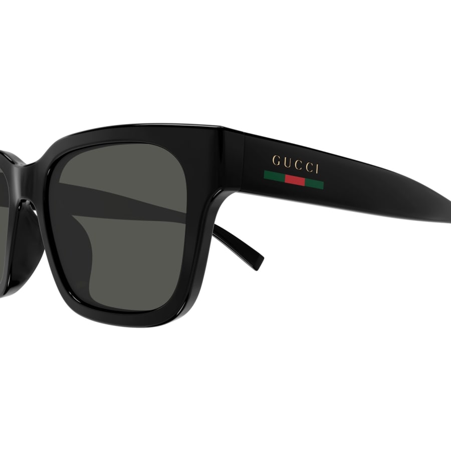 Image number 3 for Gucci GG1857S Sunglasses Black