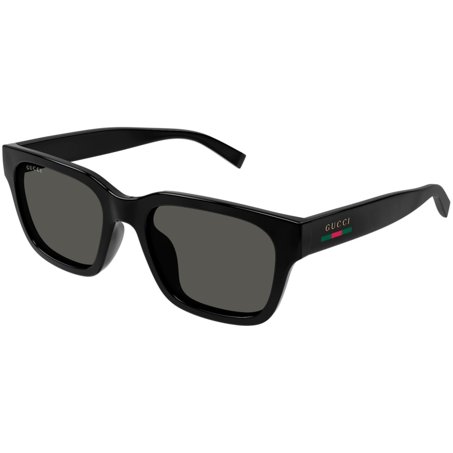 Image number 1 for Gucci GG1857S Sunglasses Black