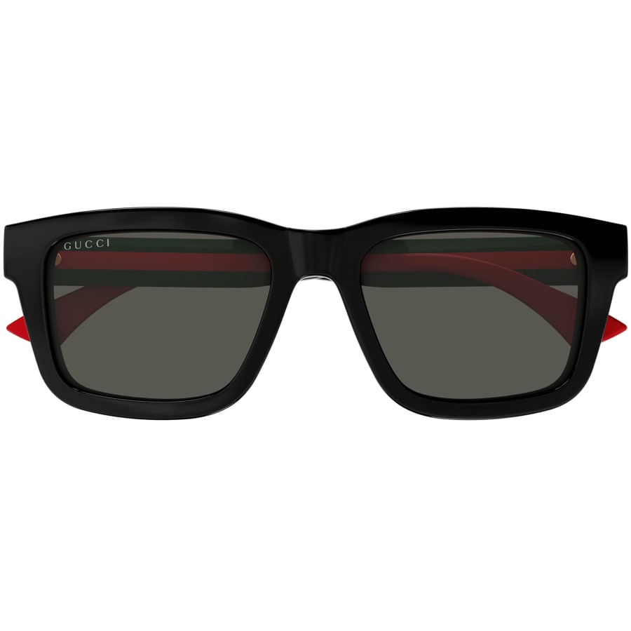 Image number 2 for Gucci GG1869S Sunglasses Black