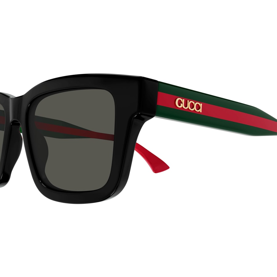 Image number 3 for Gucci GG1869S Sunglasses Black