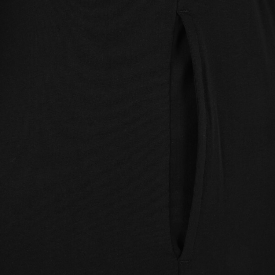 Image number 4 for HUGO Laze Joggers Black