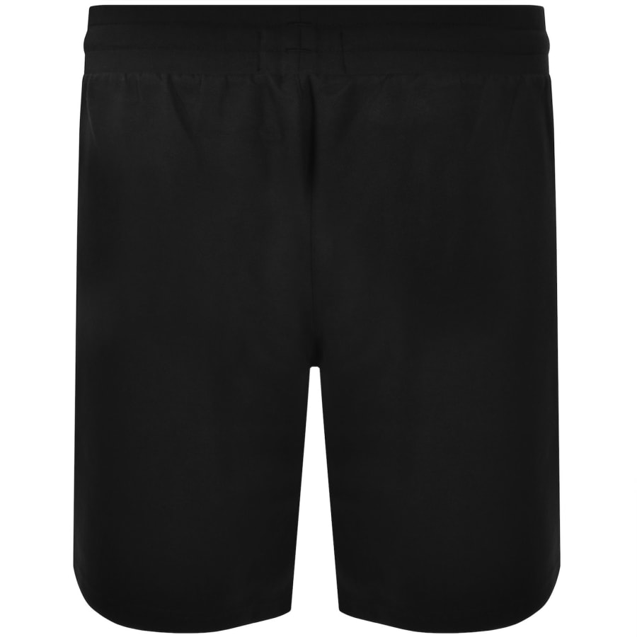 Image number 3 for Emporio Armani Loungewear Shorts Black