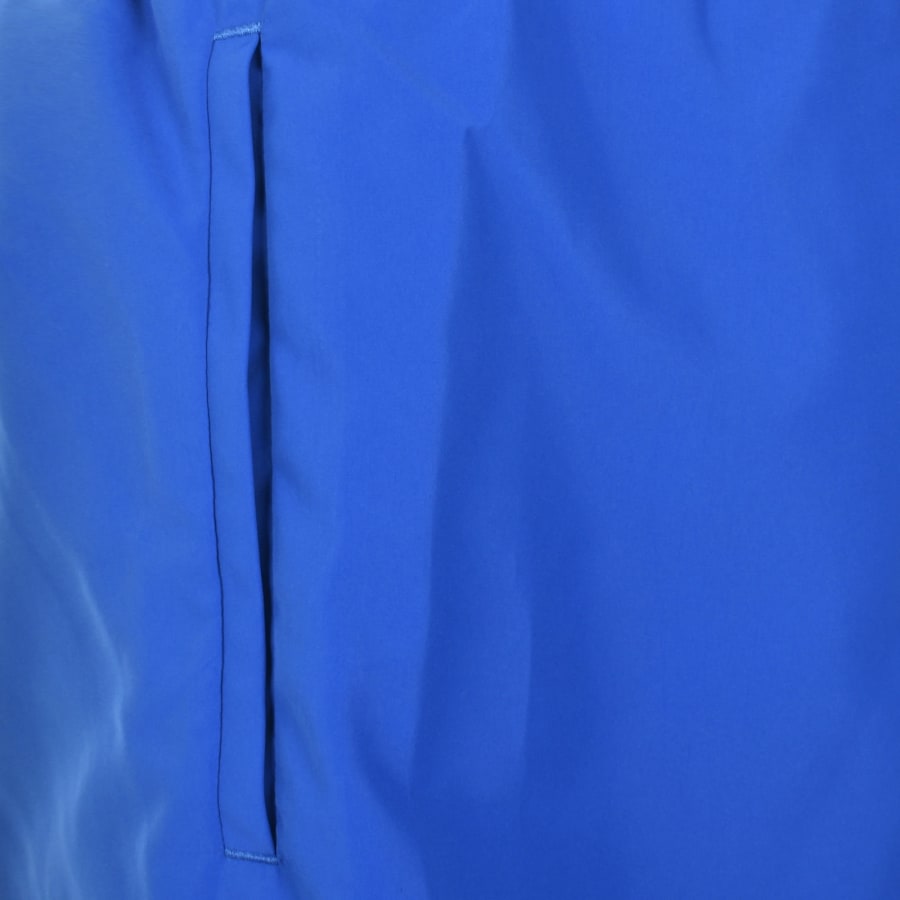 Image number 5 for EA7 Emporio Armani Logo Swim Shorts Blue