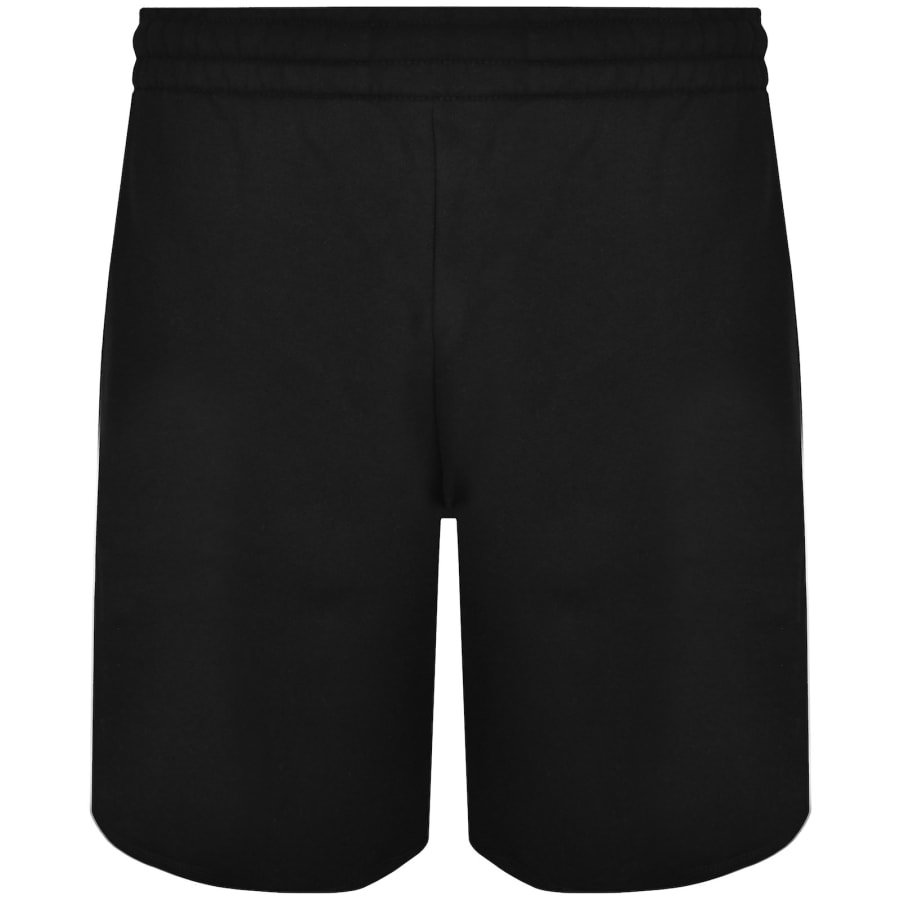 Image number 2 for EA7 Emporio Armani Train Visibility Shorts Black