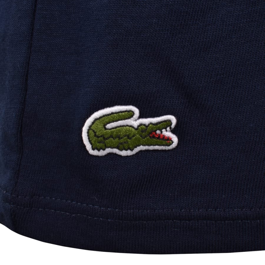 Image number 5 for Lacoste Slim Fit 3 Pack T Shirts
