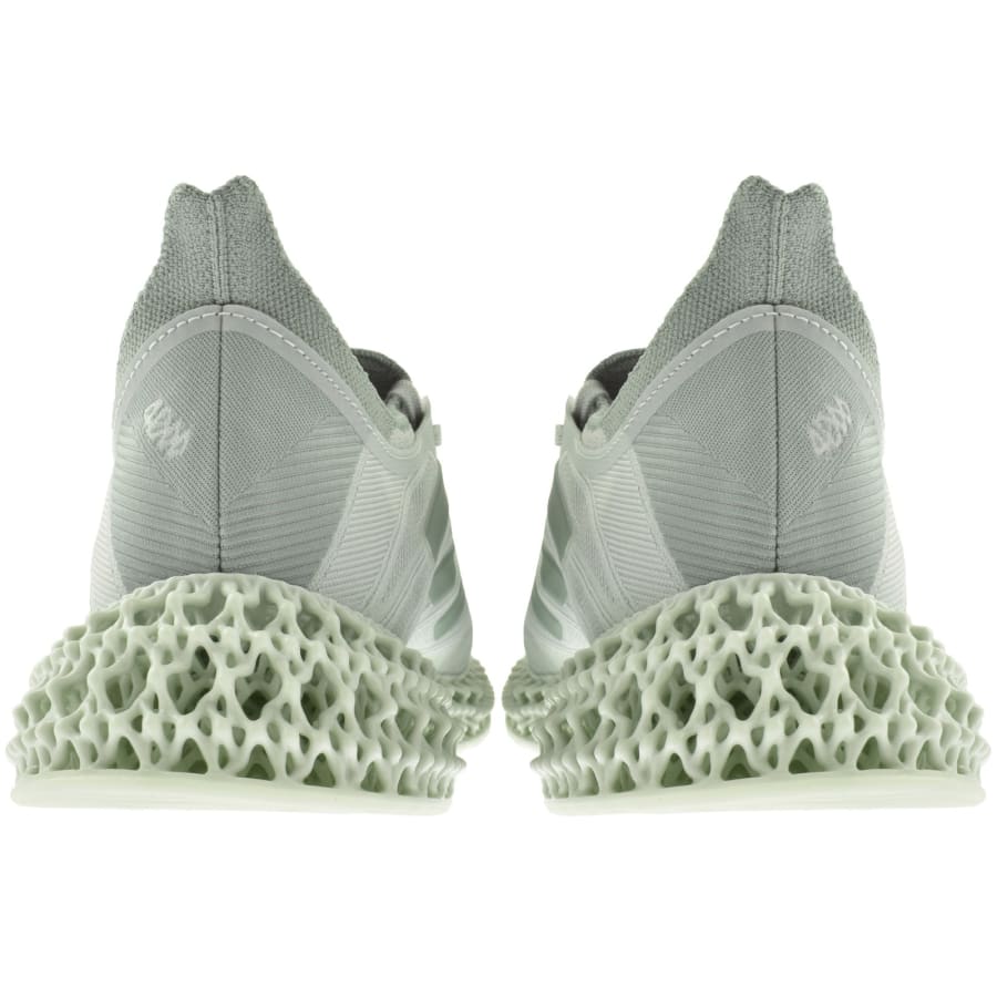 Image number 2 for adidas Sportswear 4DFWD 4 M Trainers Green