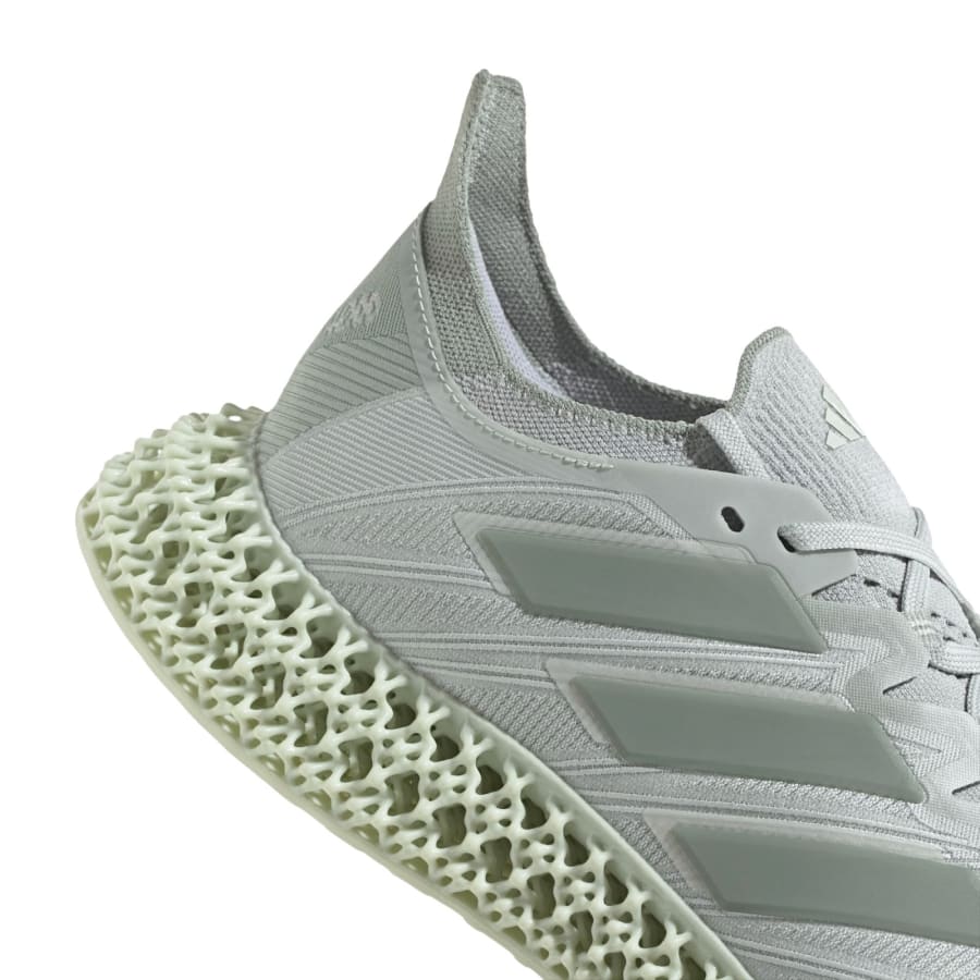 Image number 4 for adidas Sportswear 4DFWD 4 M Trainers Green