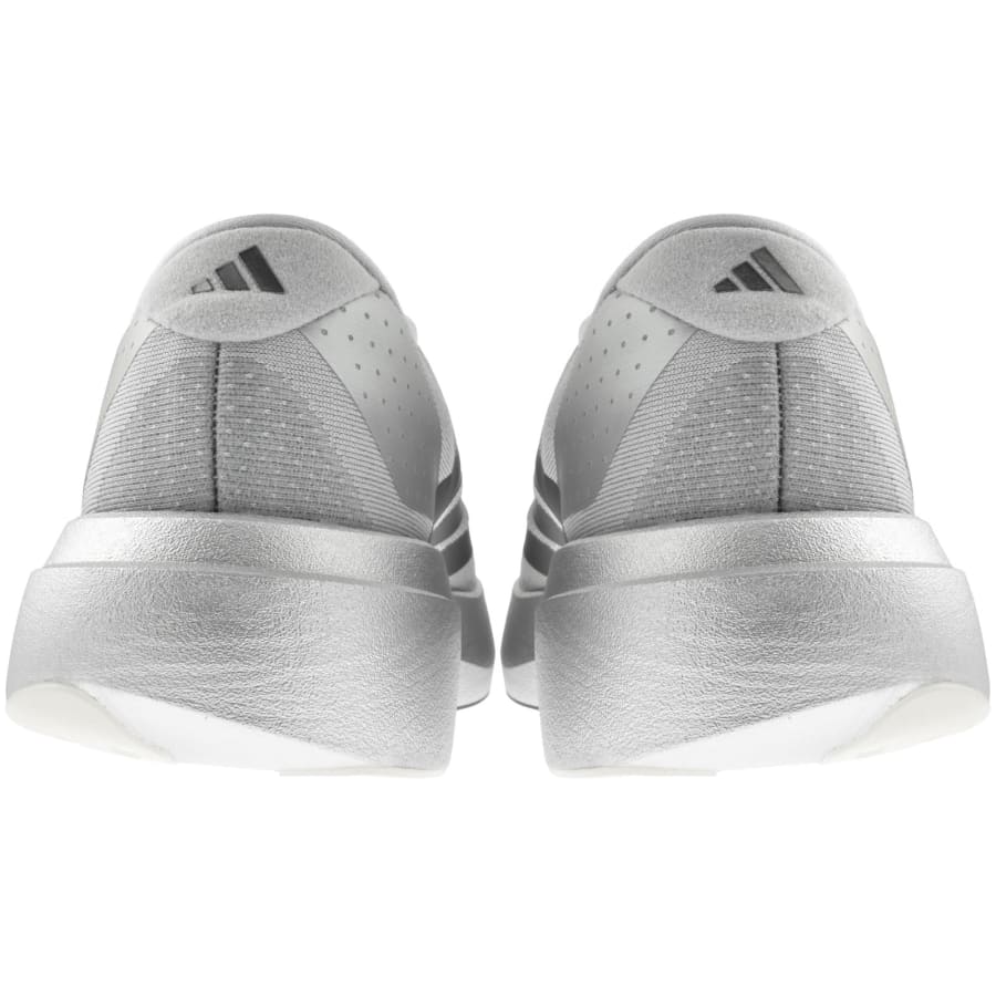 Image number 2 for adidas Sportswear adizero Evo Trainers Grey
