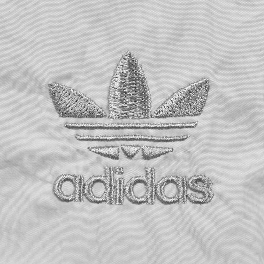 Image number 3 for adidas Originals Sprinter Shorts Grey