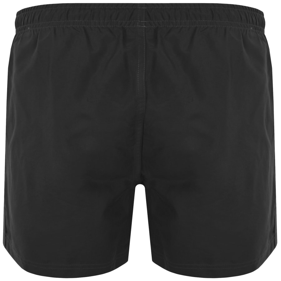 Image number 3 for adidas Originals Adic Swim Shorts Black