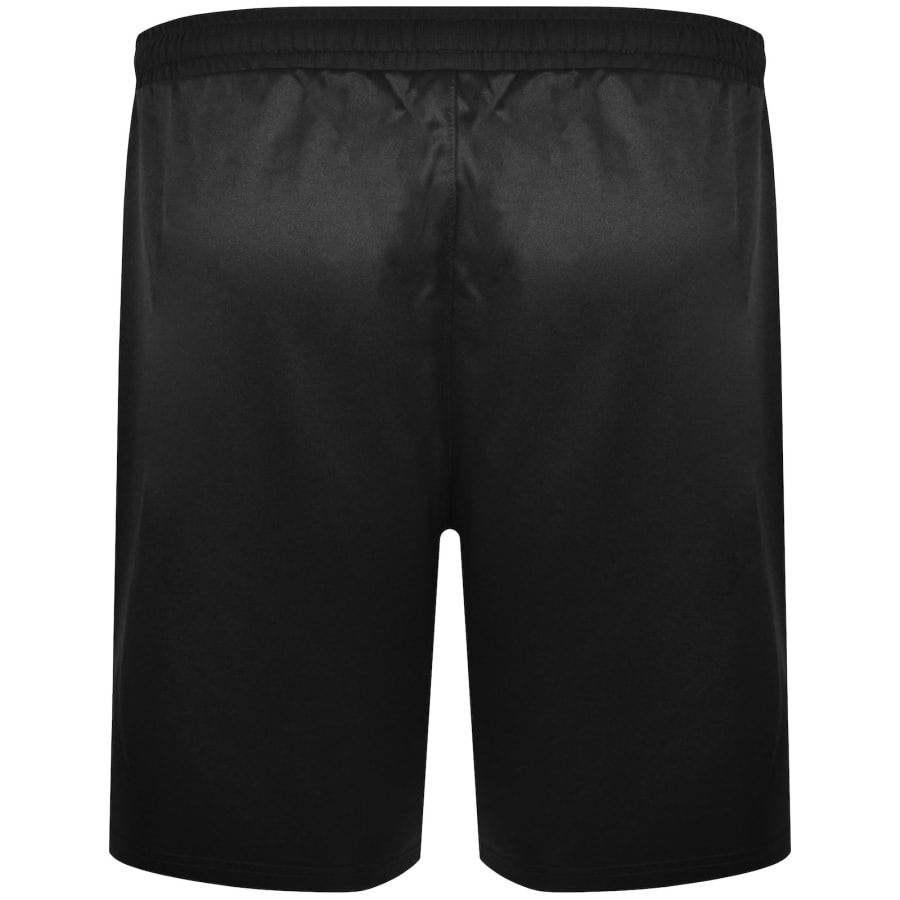 Image number 2 for adidas Originals Logo Shorts Black
