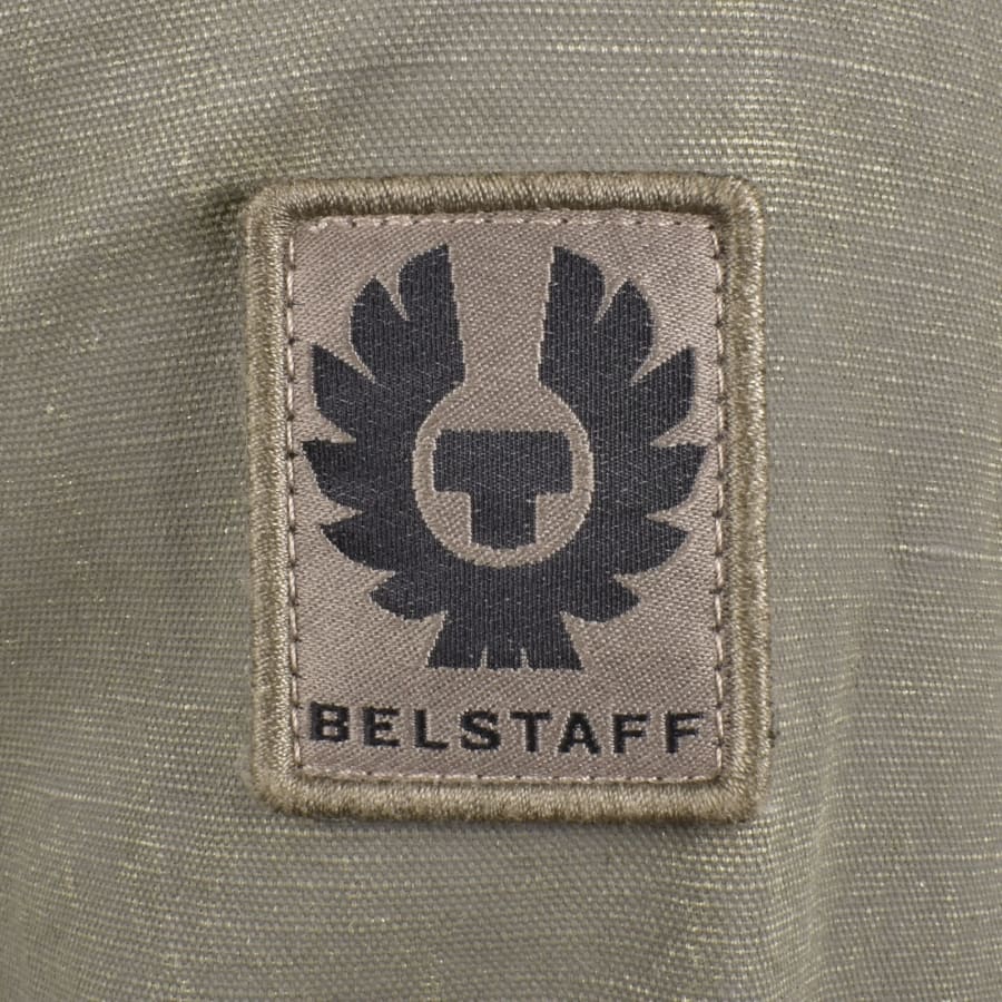 Image number 4 for Belstaff Vantage Jacket Brown