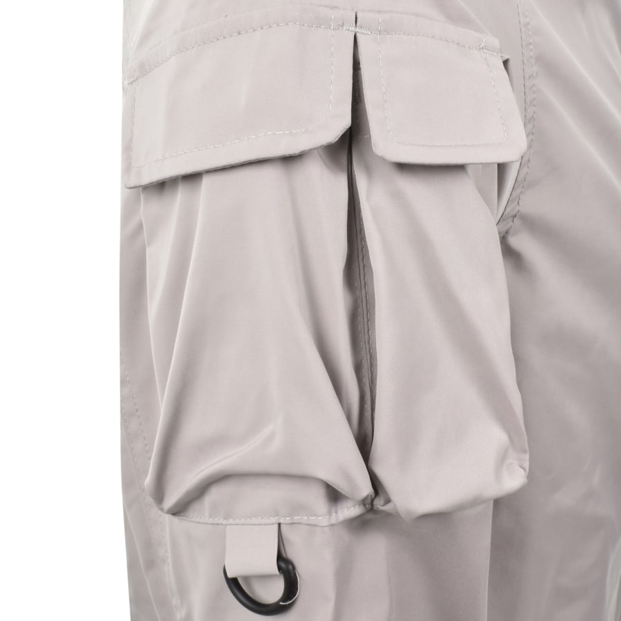 Image number 4 for Luke 1977 Nepal Hooded Jacket Putty