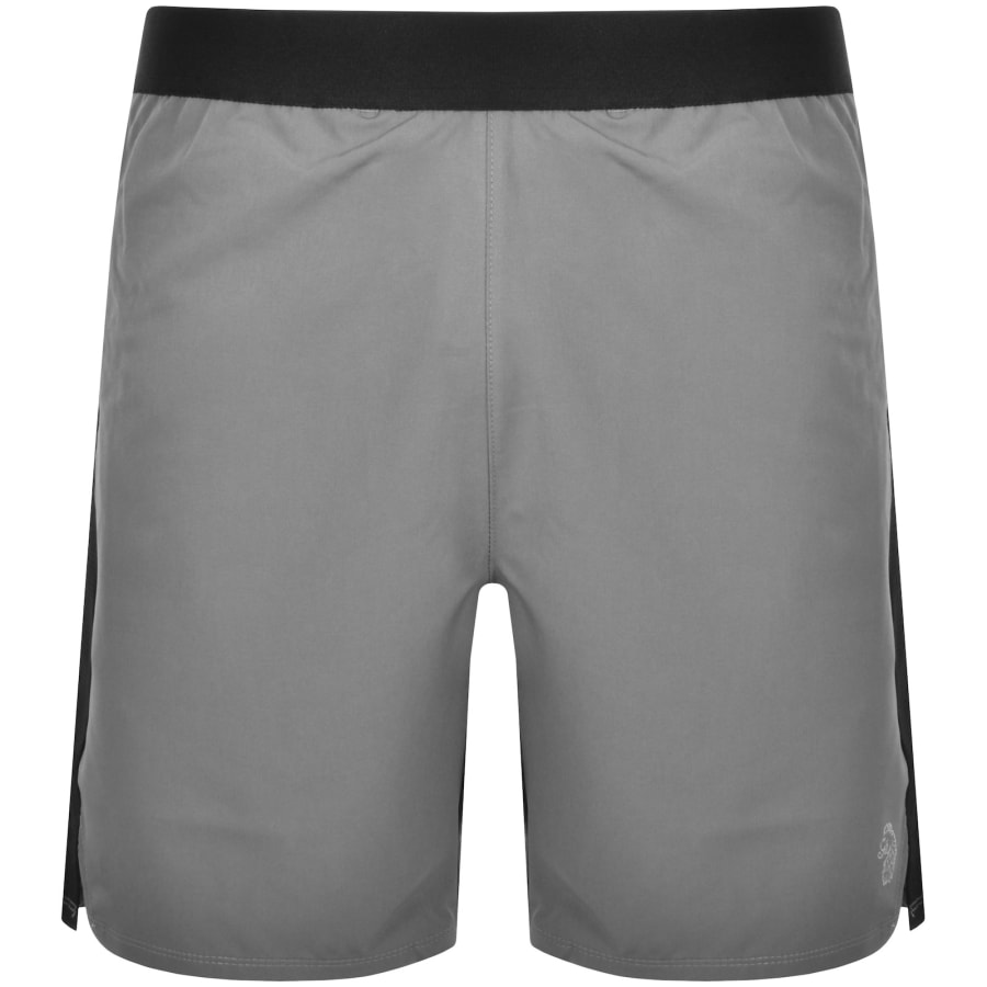 Image number 1 for Luke 1977 Exmoor Shorts Concrete Grey