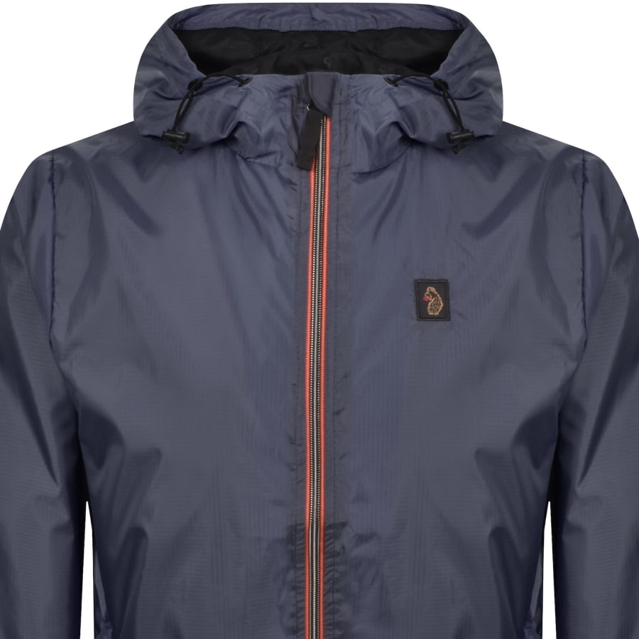 Image number 2 for Luke 1977 Garnedd 1000 Jacket Porpoise