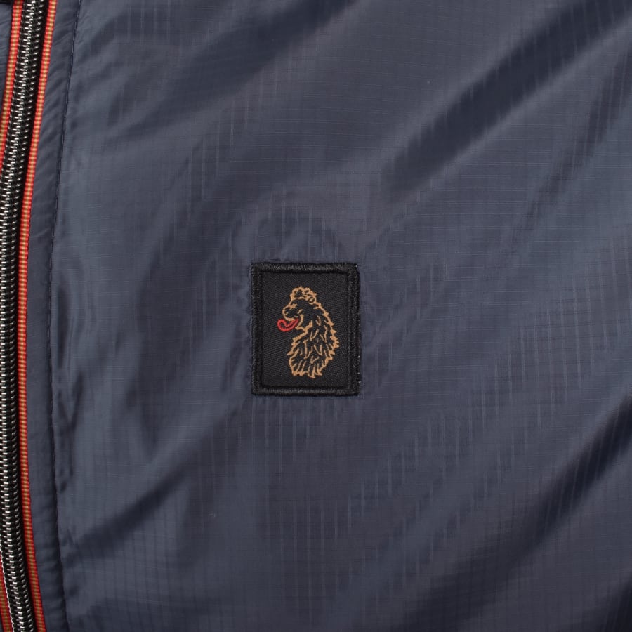 Image number 3 for Luke 1977 Garnedd 1000 Jacket Porpoise