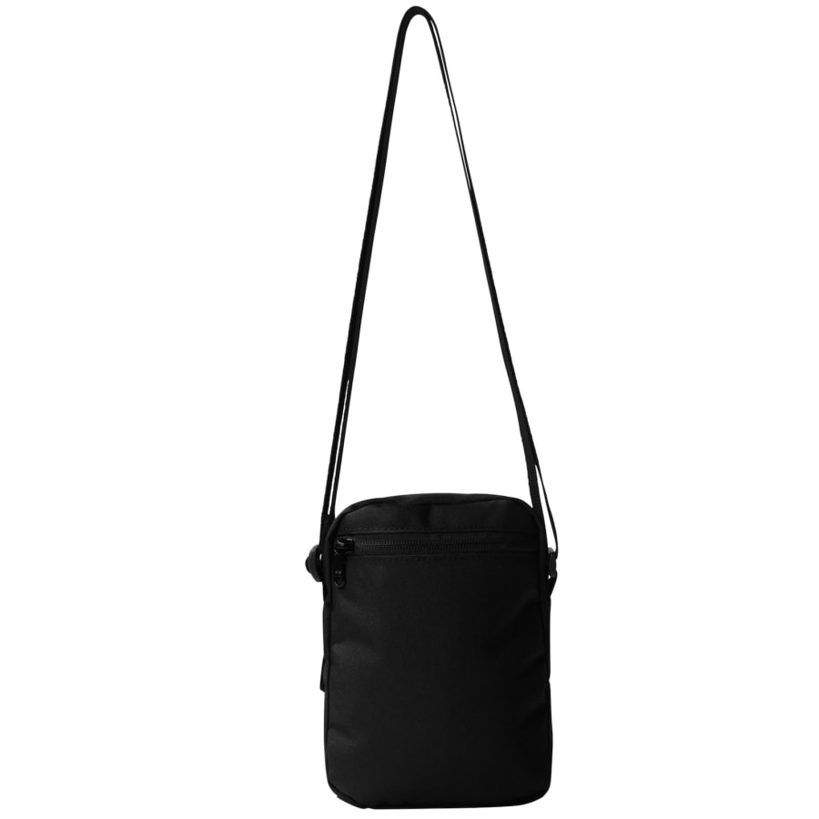 Image number 3 for The North Face Jester Crossbody Bag Blue